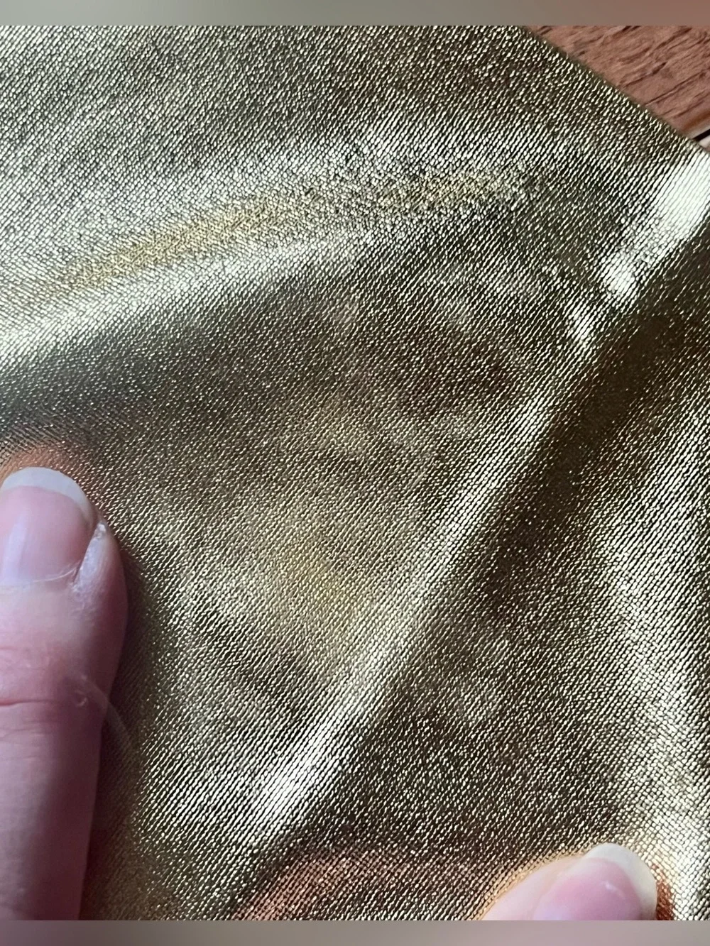 N/A kid’s gold